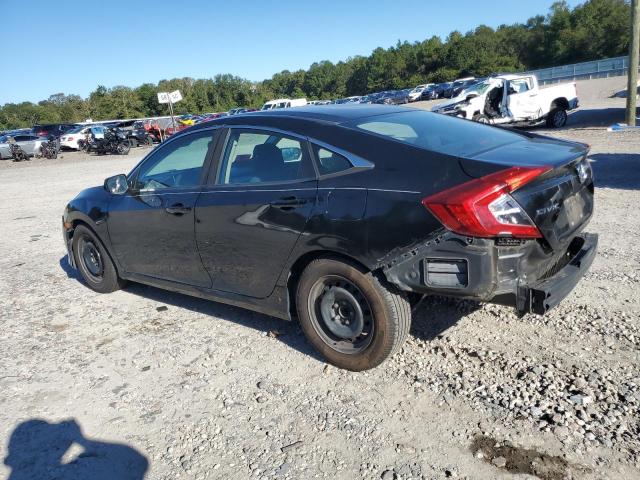 2016 HONDA CIVIC LX - 19XFC2F56GE036891