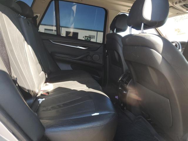 2016 BMW X5 XDR40E - 5UXKT0C58G0S75700