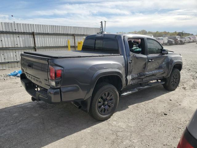 2023 TOYOTA TACOMA DOU - 3TYGZ5AN8PT115002