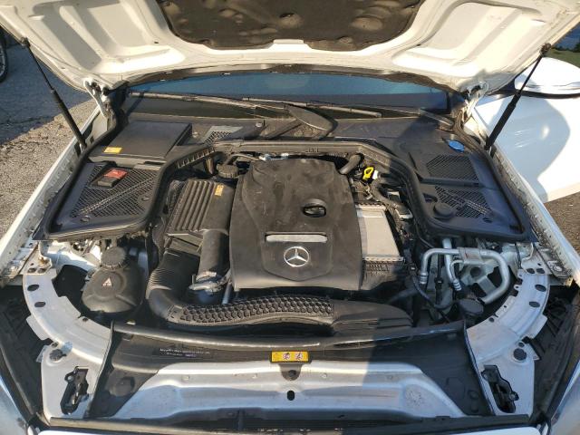 2015 MERCEDES-BENZ C 300 4MAT - 55SWF4KB6FU066222