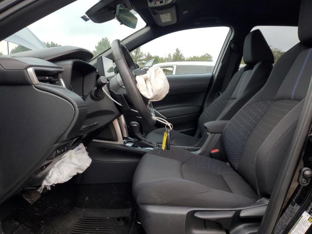 2024 TOYOTA COROLLA CR #3284914960