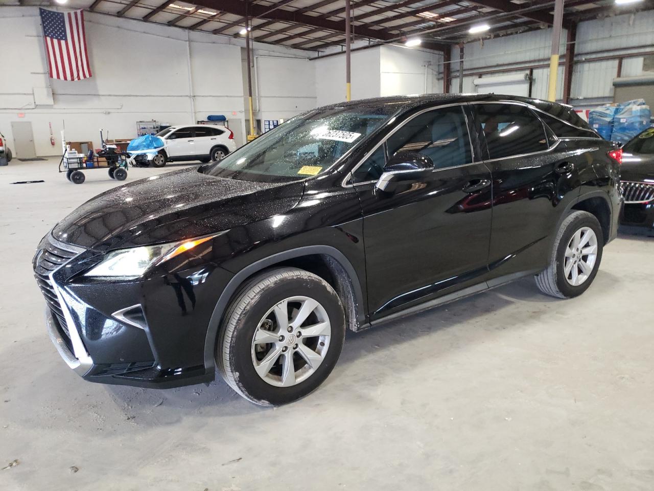 LEXUS RX 350