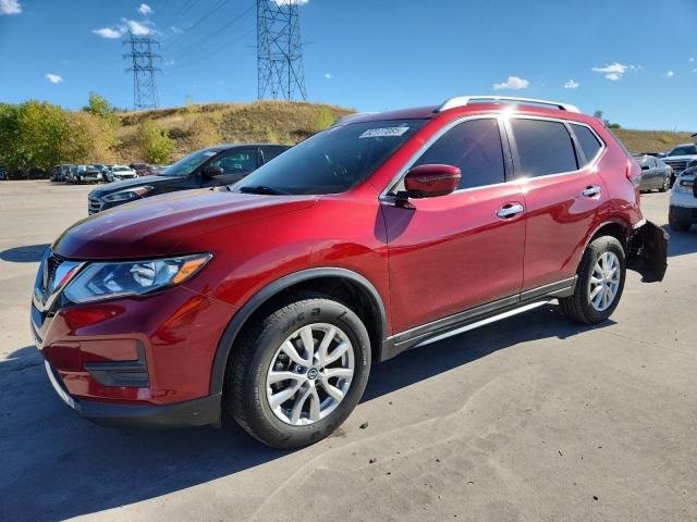 2018 NISSAN ROGUE S - 5N1AT2MV3JC703147