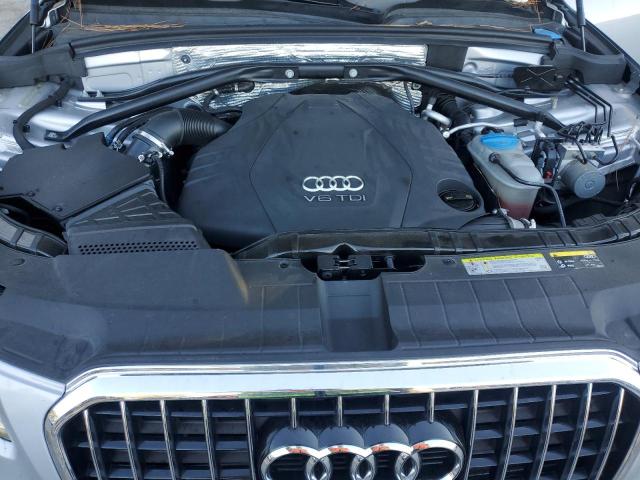 2015 AUDI Q5 TDI PRE WA1CMAFP4FA138844