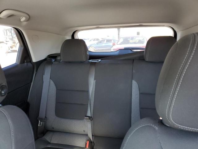 2022 CHEVROLET TRAILBLAZE #3279729938