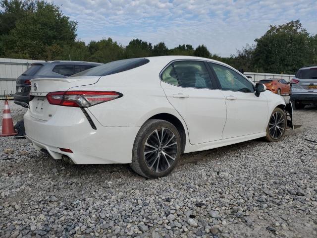 2018 TOYOTA CAMRY L #3283864456