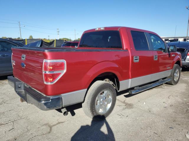 2012 FORD F150 SUPER - 1FTFW1CT2CFC32315