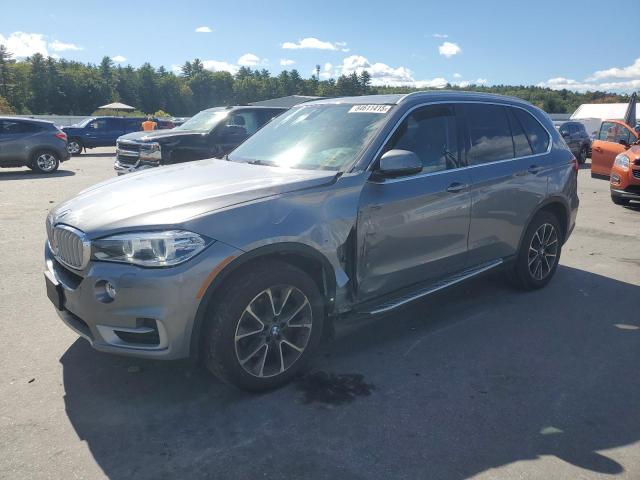 2015 BMW X5 XDRIVE3 5UXKR0C58F0K55198