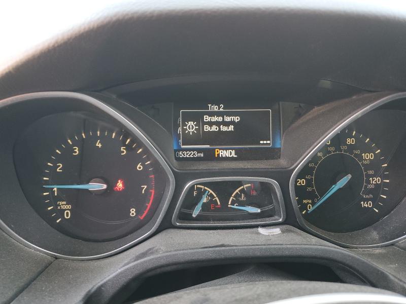 2015 FORD FOCUS S 1FADP3E25FL384766