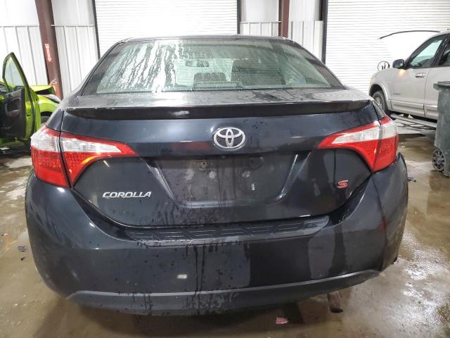 2014 TOYOTA COROLLA L - 2T1BURHE6EC020445