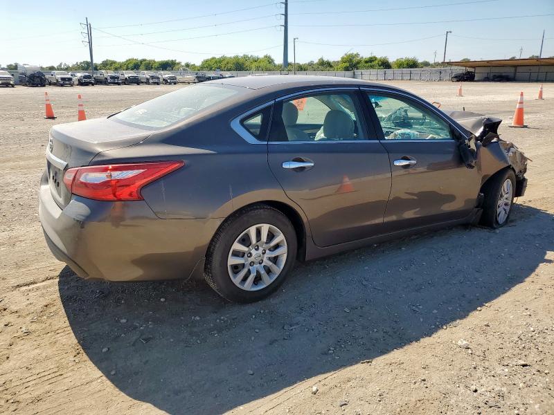 2016 NISSAN ALTIMA 2.5 - 1N4AL3AP7GN318905