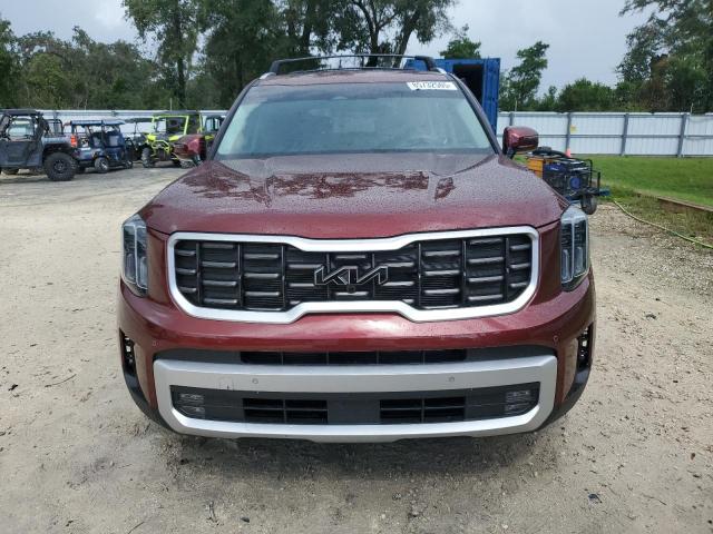 2024 KIA TELLURIDE 5XYP5DGC6RG493147