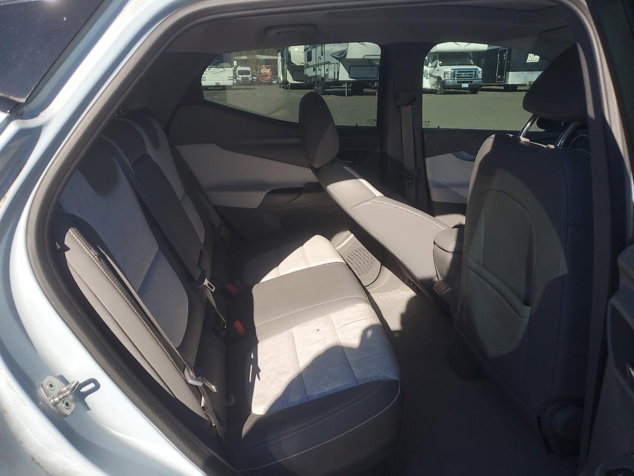 CHEVROLET BOLT EUV PREMIER