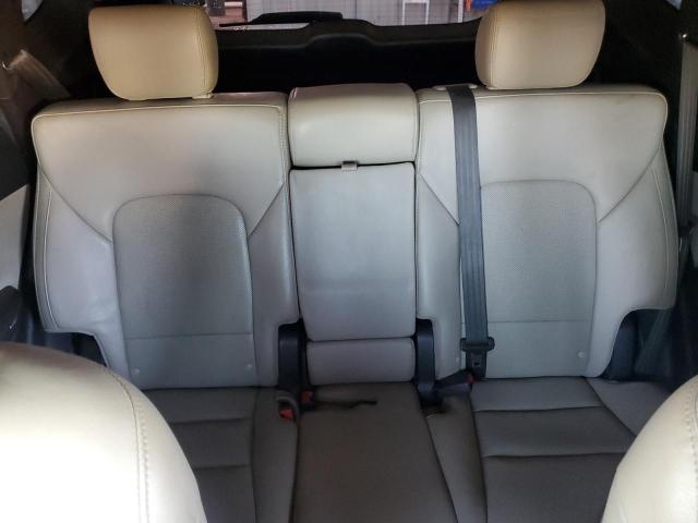 2017 HYUNDAI SANTA FE S - 5XYZW4LA5HG487428