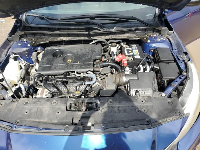 2019 NISSAN ALTIMA SR #3297889786