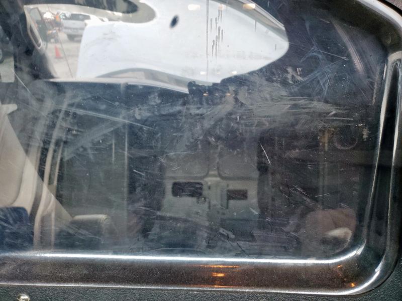 2020 CHEVROLET EXPRESS G2500 1GCWGAFG6L1268596