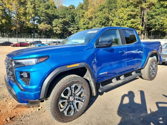 2024 GMC CANYON AT4 1GTP6DEK9R1149710
