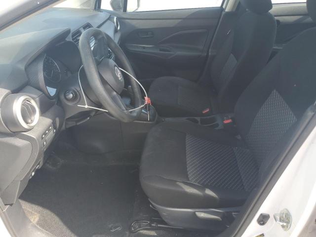 2024 NISSAN VERSA S 3N1CN8DV8RL909450