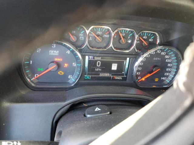 2019 GMC YUKON XL C1500 SLT 1GKS1GKCXKR319818