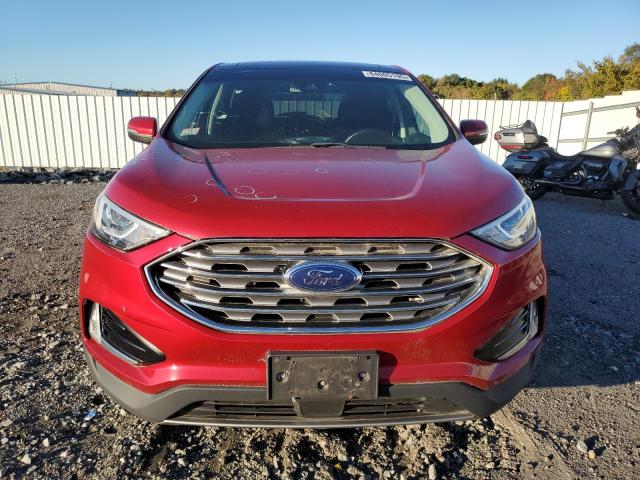 2020 FORD EDGE SEL #3284711964