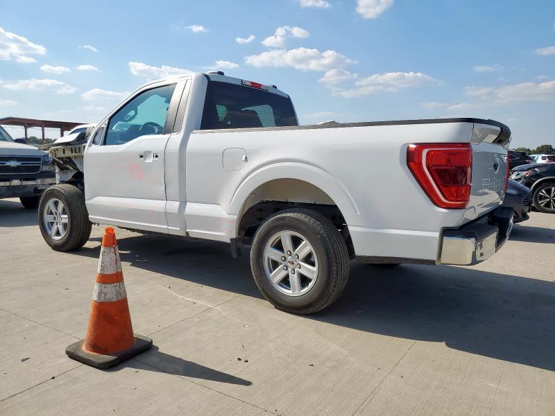 2023 FORD F150 - 1FTMF1CB6PKG03701