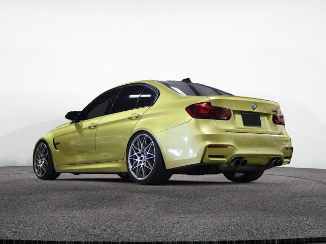 2015 BMW M3 WBS3C9C5XFP804413