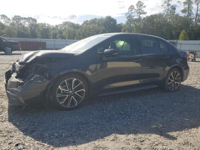 2020 TOYOTA COROLLA SE - JTDS4RCE7LJ038249