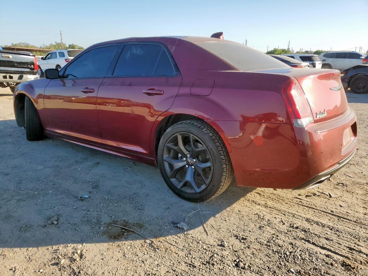 CHRYSLER 300 TOURING L