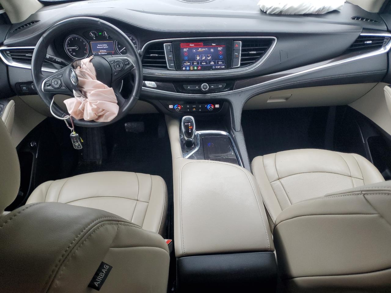 BUICK ENCLAVE ESSENCE