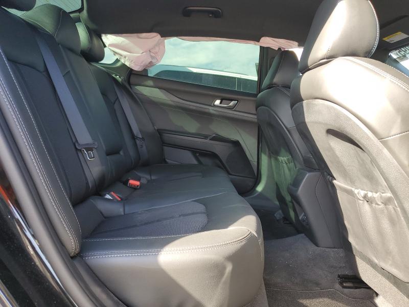 2021 KIA K5 GT LINE - 5XXG64J28MG024104