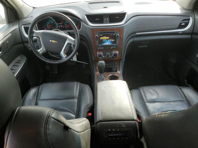 2014 CHEVROLET TRAVERSE L - 1GNKRHKD6EJ347984