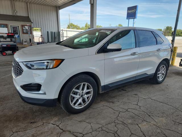 Global Auto Auctions: 2023 FORD EDGE SEL