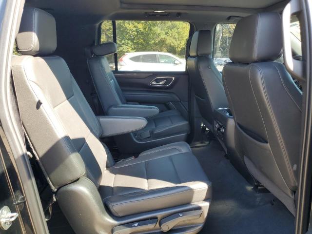 2021 CHEVROLET SUBURBAN K #3284581357