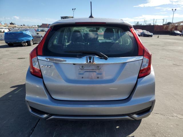 2020 HONDA FIT EX 3HGGK5H87LM713142