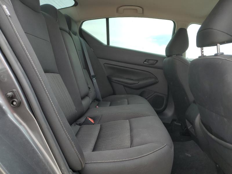 2024 NISSAN ALTIMA SV #3304966945