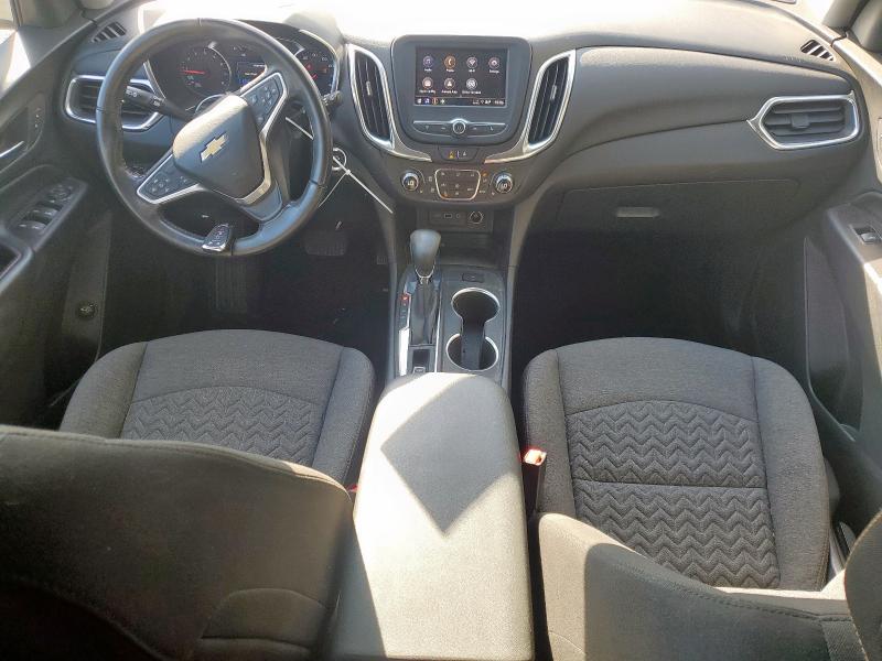 2022 CHEVROLET EQUINOX LT - 2GNAXKEV4N6132653