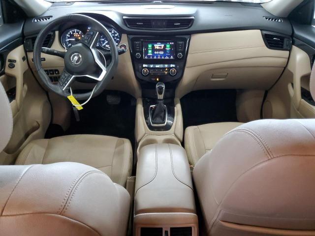 2020 NISSAN ROGUE S #3263860716