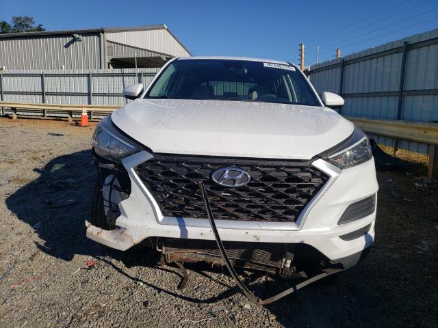 2020 HYUNDAI TUCSON SE KM8J2CA4XLU156783