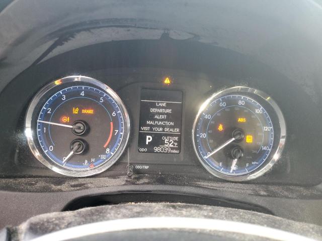 2017 TOYOTA COROLLA L #3283861430