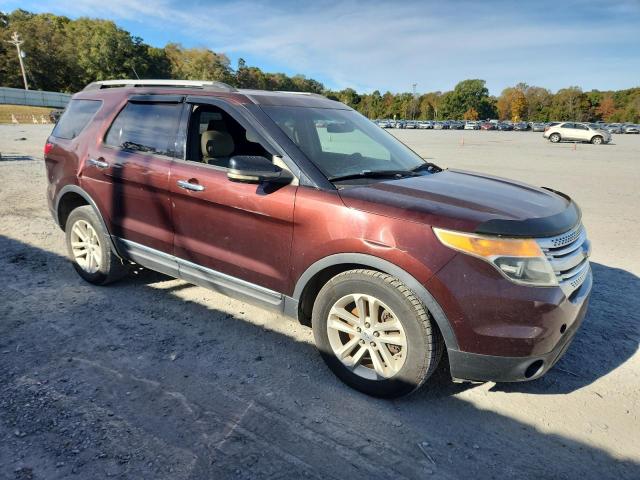 2012 FORD EXPLORER X #3292417604