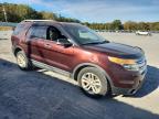 Lot #3292417604 2012 FORD EXPLORER X