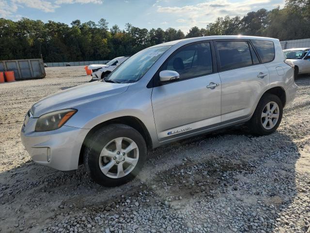 2012 TOYOTA RAV4 EV #3285629280