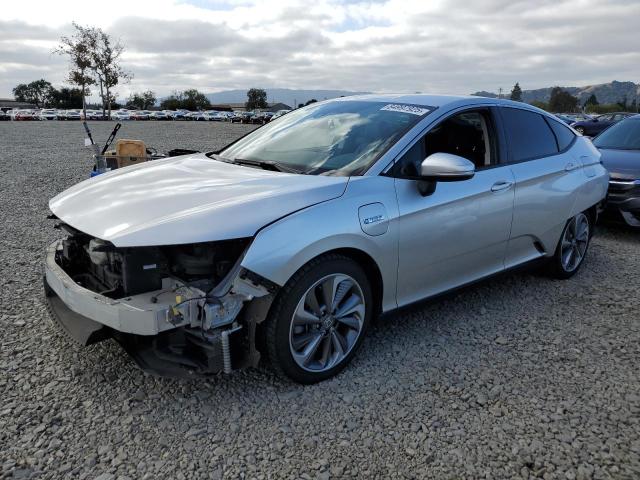2019 HONDA CLARITY TO JHMZC5F39KC005016