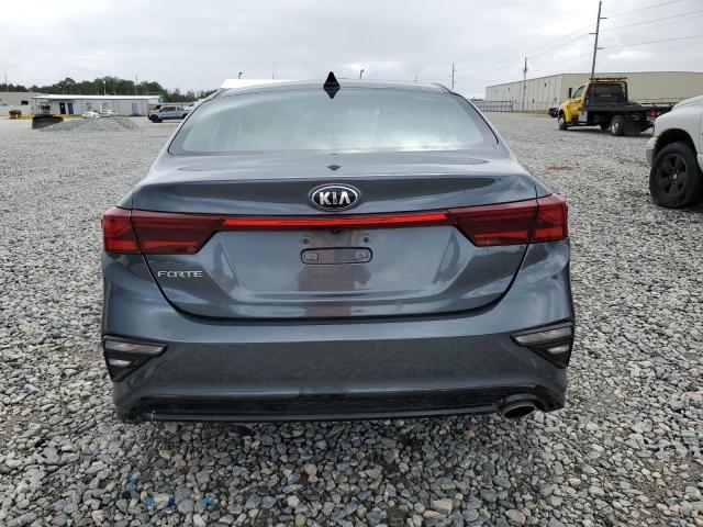 2020 KIA FORTE FE 3KPF24AD1LE210681