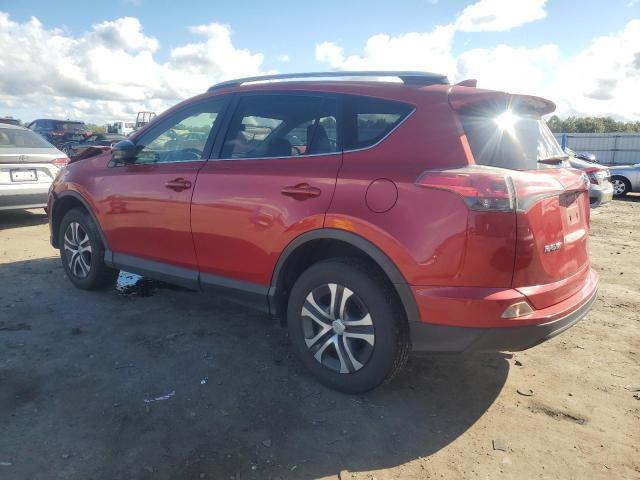 2017 TOYOTA RAV4 LE - JTMZFREV3HJ128270