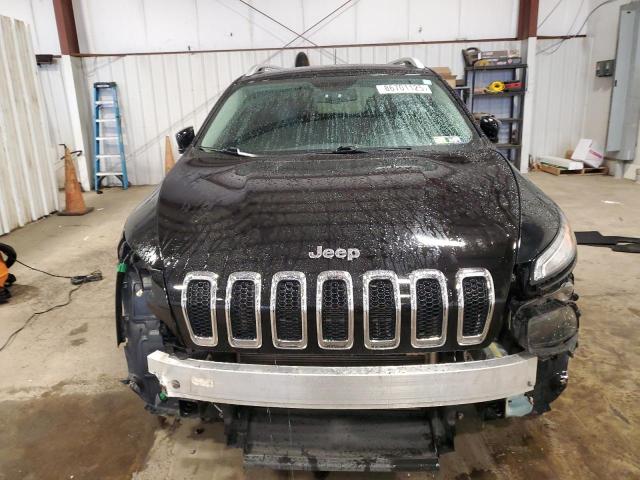 2018 JEEP CHEROKEE L - 1C4PJMDB7JD571140