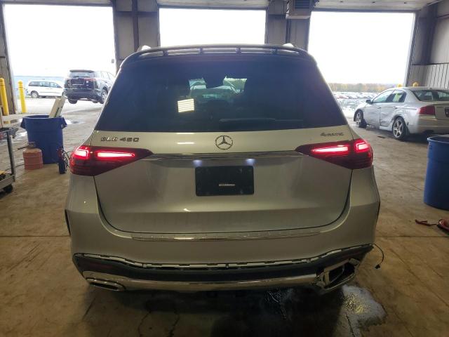 2024 MERCEDES-BENZ GLE 450 4M 4JGFB5KB3RB123305