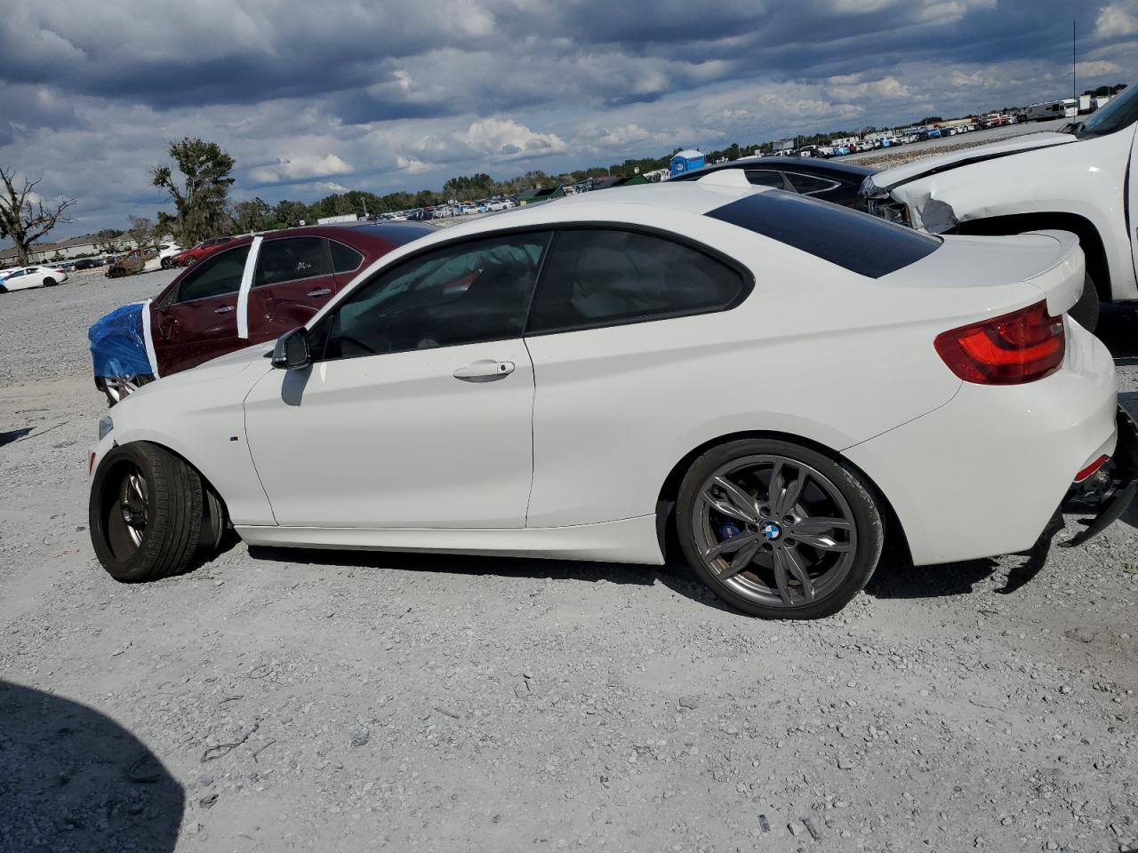 BMW M2 M235I