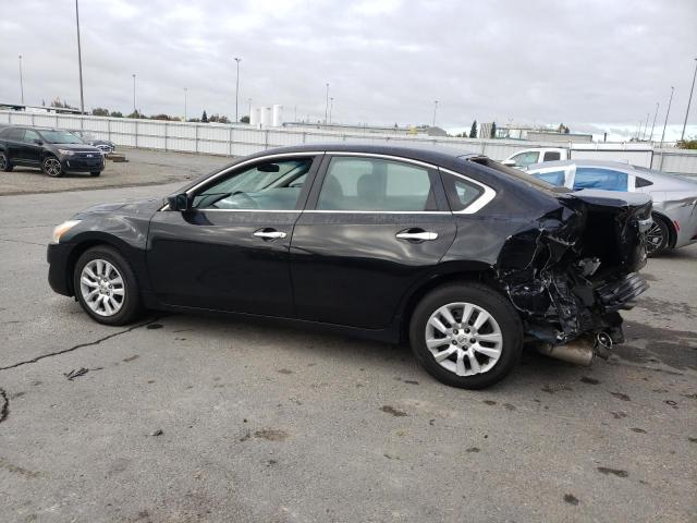 2015 NISSAN ALTIMA 2.5 - 1N4AL3AP9FC207489