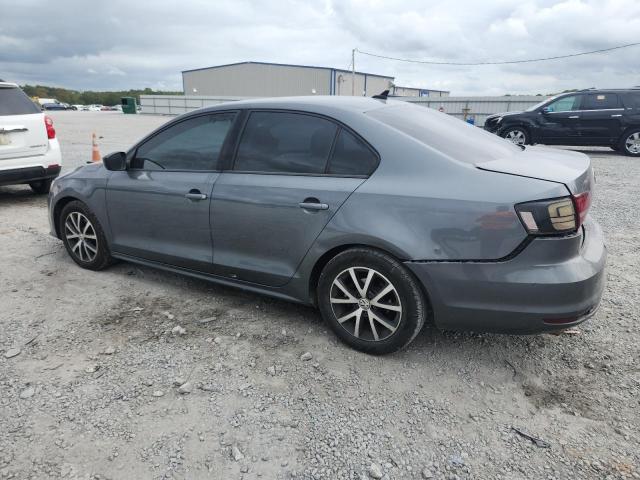 2016 VOLKSWAGEN JETTA SE 3VWD67AJ6GM389229